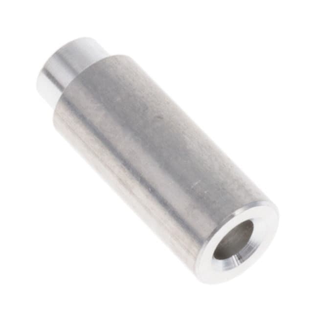 1538-B-4-AL RAF Electronic Hardware  Distanziatori per schede